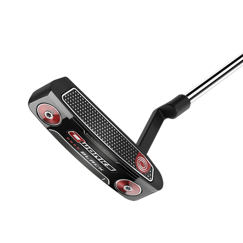 Odyssey O-Works Black #1 Putter - View 2