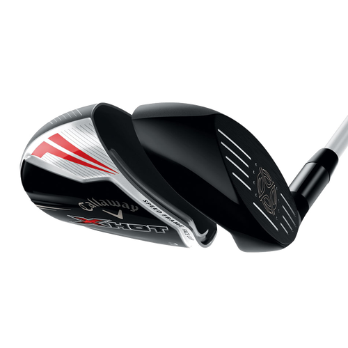 X Hot Fairway 3 Wood Mens/Right - View 3