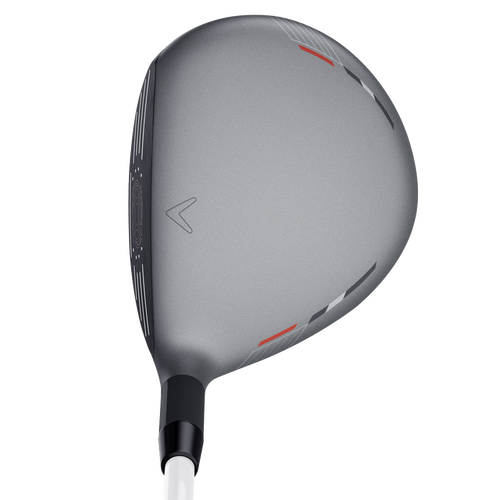X Hot Fairway 3 Wood Mens/Right - View 4