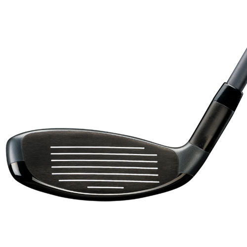 X2 Hot Combo 3H,4H, 5-9 iron, PW Mens/Right - View 2