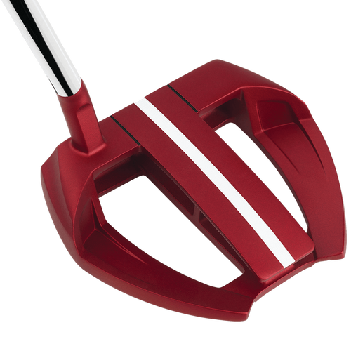 Odyssey O-Works Red Marxman S Putter - View 3