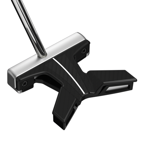 Indianapolis CS Putter - View 1