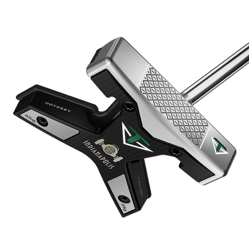 Indianapolis CS Putter - View 3