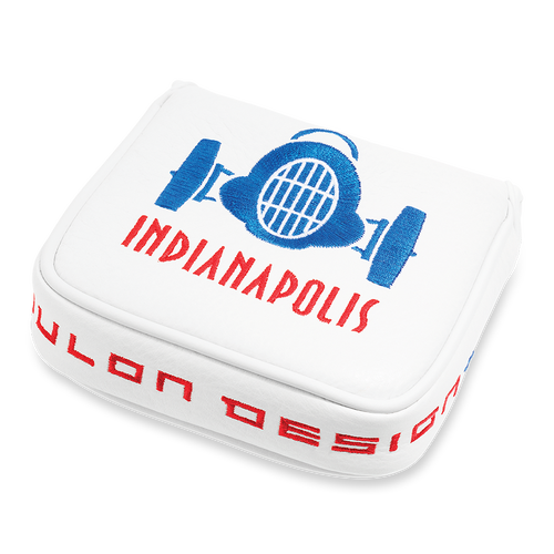 Indianapolis CS Putter - View 5