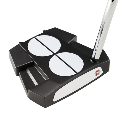 Odyssey Eleven 2-Ball Tour Lined DB Putter Mens/LEFT