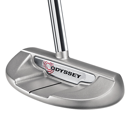 Odyssey White Hot XG #5 Center Shaft Putters - View 2