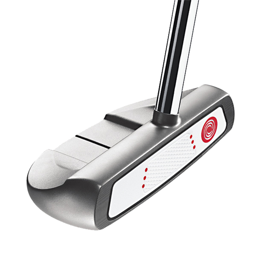 Odyssey White Hot XG #5 Center Shaft Putters - View 3