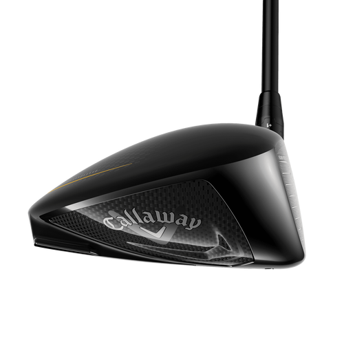 Rogue ST MAX Tour Certified Drivers - View 3