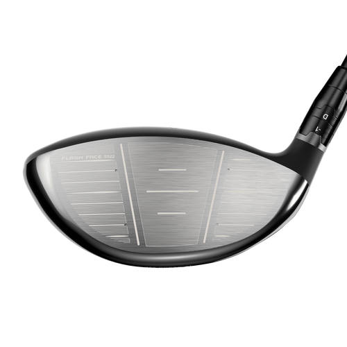 Rogue ST MAX Tour Certified Drivers - View 4