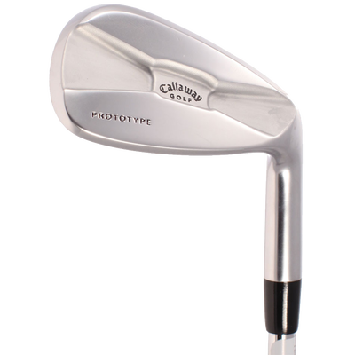 Tour Authentic X-Prototype NG Irons