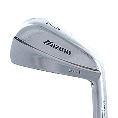 Mizuno MP-33 Pitching Wedge Mens/Right