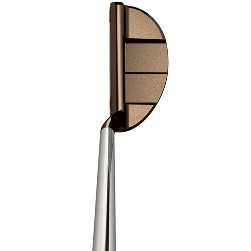 Odyssey White Ice #9 Tour Bronze Putter - View 1