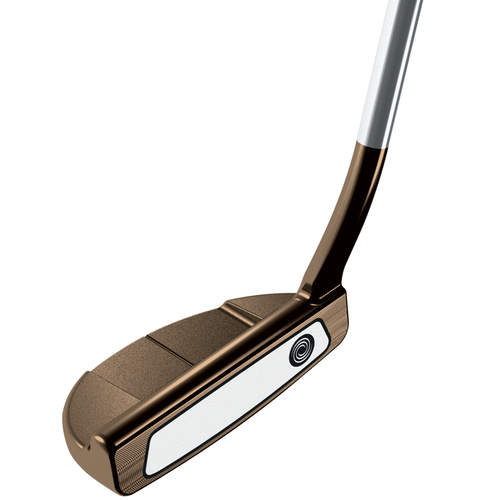 Odyssey White Ice #9 Tour Bronze Putter - View 2