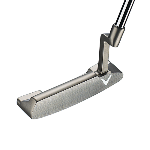 Women's Solaire II Putters - View 2