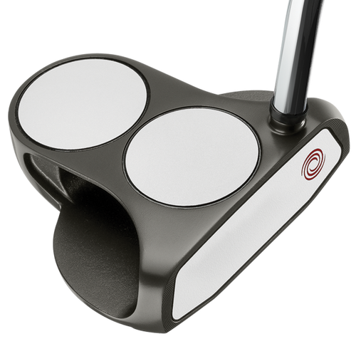 Odyssey Tank 2-Ball Putters Putter Mens/Right - View 1