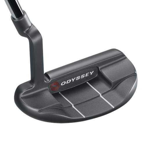 Odyssey Tank Cruiser 330 Putter with SuperStroke grip - View 4