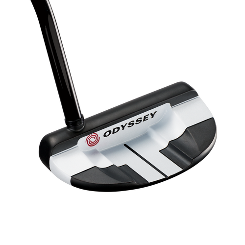 Odyssey Works Big T #5 Putter - View 4