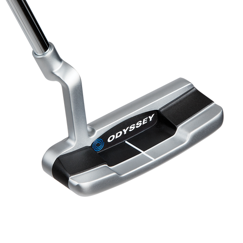 Odyssey Works Tank Cruiser #1 Putter Mens/Right - View 3