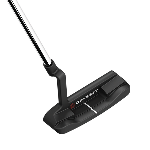 Odyssey O-Works Black #1 Putter - View 3