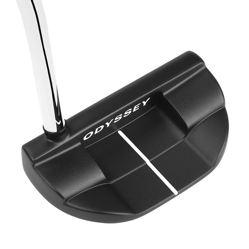 Odyssey O-Works Black #3T Putter - View 3