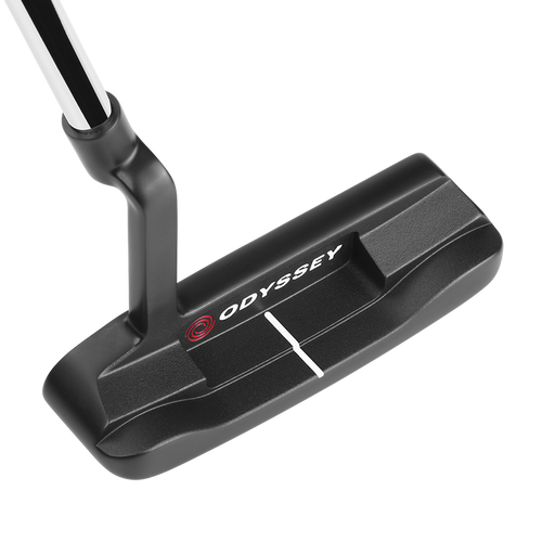 Odyssey O-Works Black Tank #1 Putter - View 4