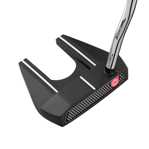Odyssey O-Works Black Tank #7 Putter - View 1