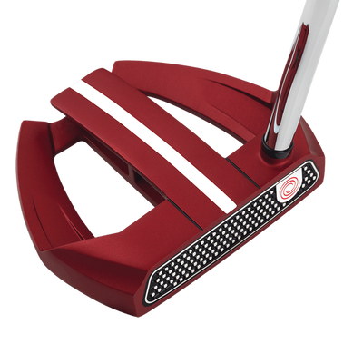 Odyssey O-Works Red Marxman Putter