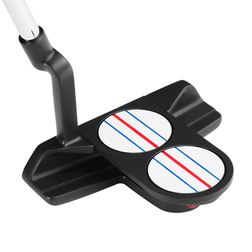Triple Track 2-Ball Blade Putter - View 3