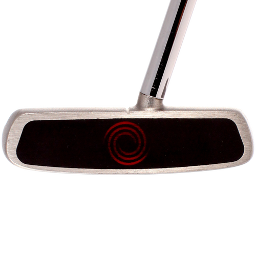 Odyssey Dual Force 2 #5 Center-Shafted Putters - View 2