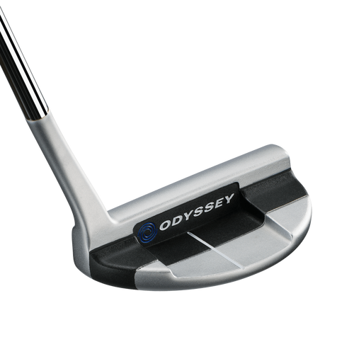 Odyssey Works Versa #9 Putter with SuperStroke Grip - View 3