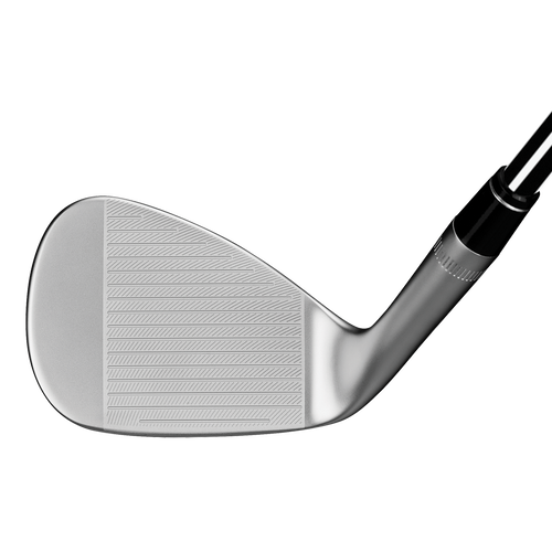 Mack Daddy Forged Chrome Approach Wedge Mens/Right - View 3