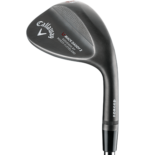 Mack Daddy 2 Slate Sand Wedge Mens/LEFT - View 1