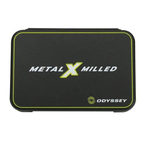 Metal-X Milled Putter Wrench Kit .750 - View 1