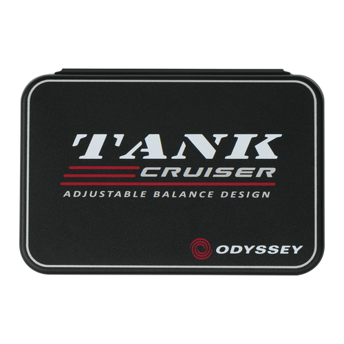 Tank Cruiser Putter Wrench Kit - View 1