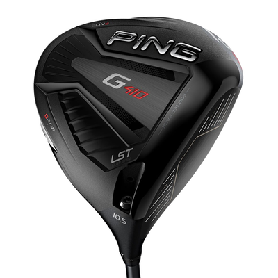 Ping G410 LST Driver