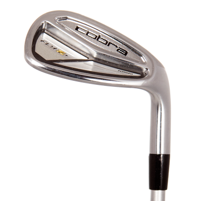 Cobra Fly-Z + Forged Gap Wedge Mens/Right