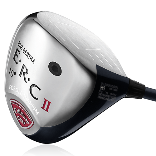 ERC II Driver 10° Mens/Right - View 1