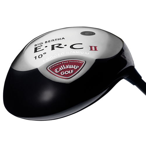 ERC II Driver 10° Mens/Right - View 3
