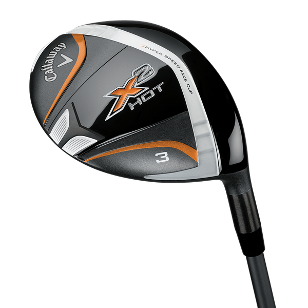 X2 Hot Fairway Woods 5 Wood Mens/Right Technology Item