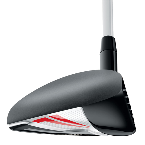X Hot Pro 3 Deep Fairway Tour 13° Wood Mens/Right - View 2