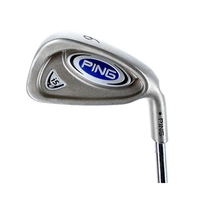 Ping i5 Pitching Wedge Mens/Right