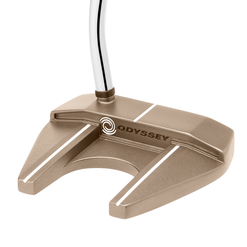 Odyssey White Hot Tour #7h Putters - View 3