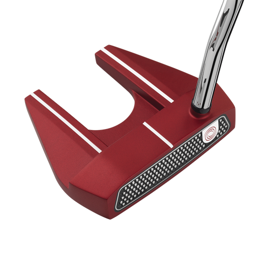 Odyssey O-Works Red Tank #7 Putter - View 1