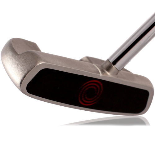 Odyssey Dual Force 2 #5 Center-Shafted Putters - View 3