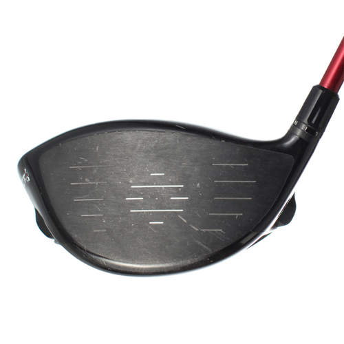 TaylorMade R9 SuperTri Driver 11.5° Mens/Right - View 2