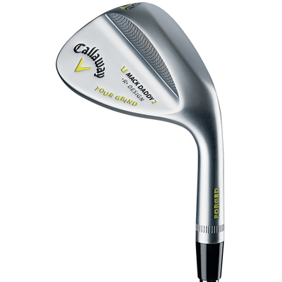 Mack Daddy 2 Tour Chrome Sand Wedge Mens/Right