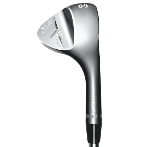 Forged Dark Chrome Lob Wedge Mens/Right - View 4