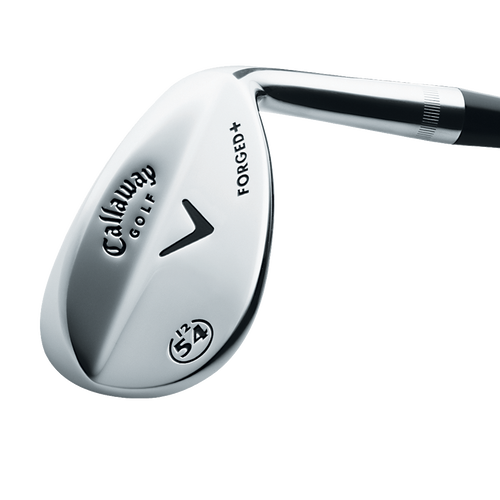 Forged+ Chrome Sand Wedge Mens/Right - View 1