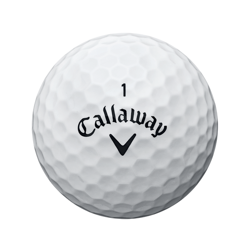 Warbird Personalized Overruns Golf Balls - View 2