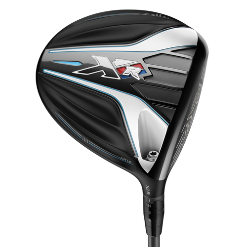Womens XR 16 Driver HT (13.5°) Ladies/Right - View 6
